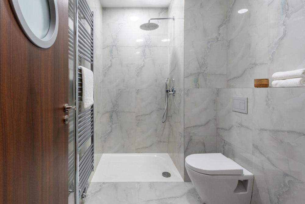 Pappas Hotel&Studio Подебрады Экстерьер фото